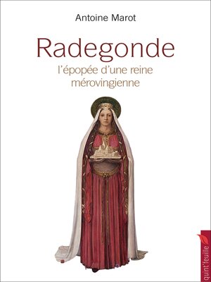 cover image of Radegonde